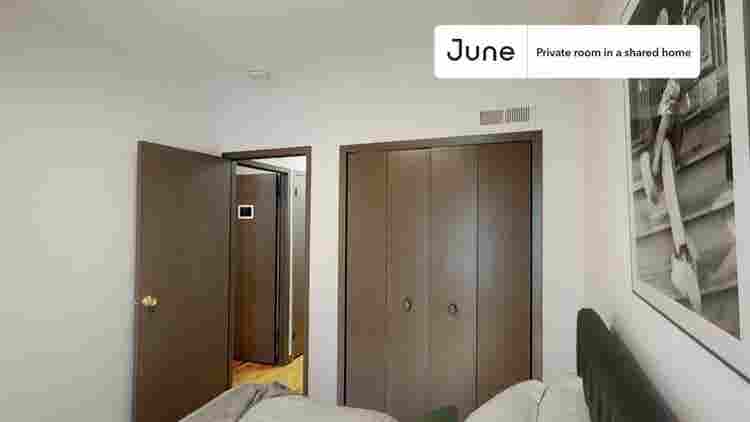3 BR in New York City