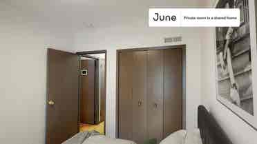 3 BR in New York City