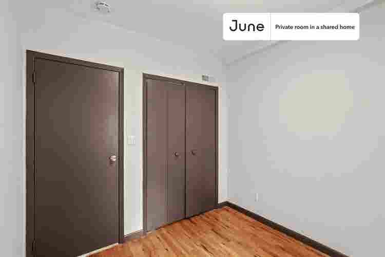 3 BR in New York City