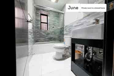4 BR in New York City