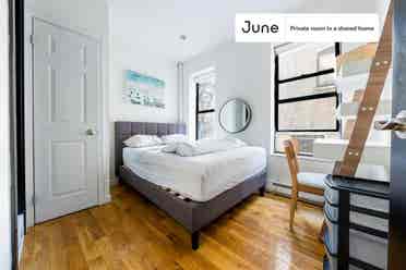 4 BR in New York City