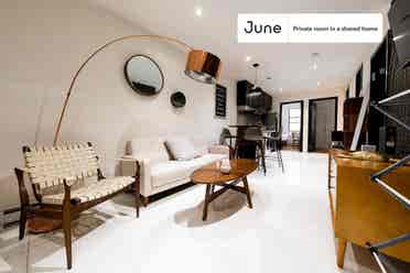 4 BR in New York City