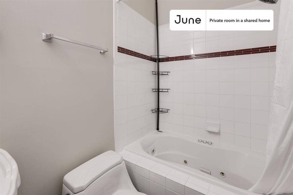 3 BR in Washington DC