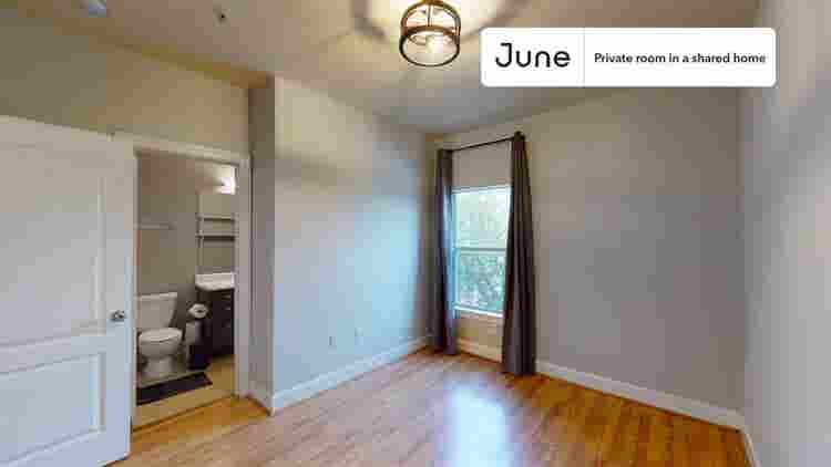 4 BR in Austin