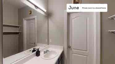 4 BR in Austin