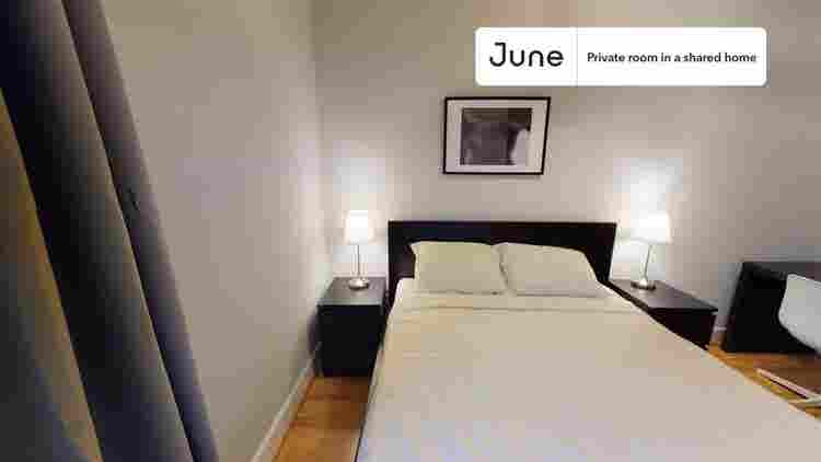 4 BR in Austin