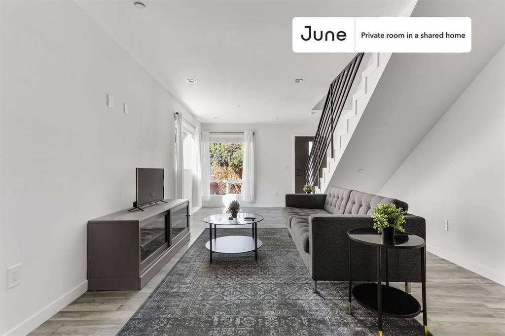 5 BR in Los Angeles