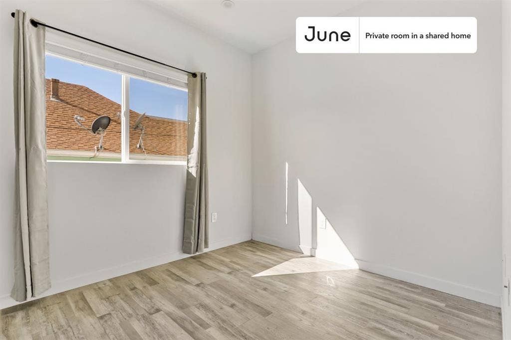 5 BR in Los Angeles