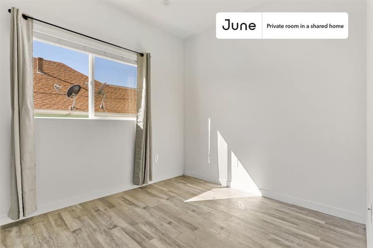5 BR in Los Angeles