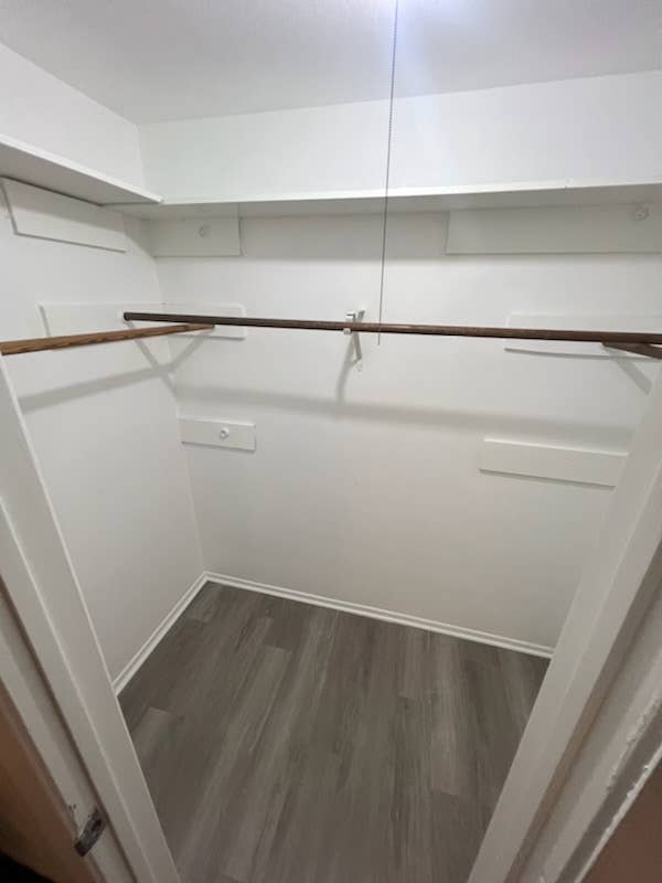 Furnished bedroom all bills include