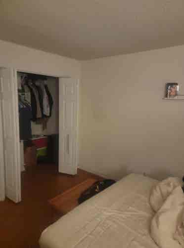 Master Bedroom in Town Center Area
