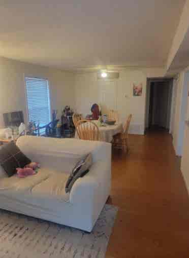 Master Bedroom in Town Center Area