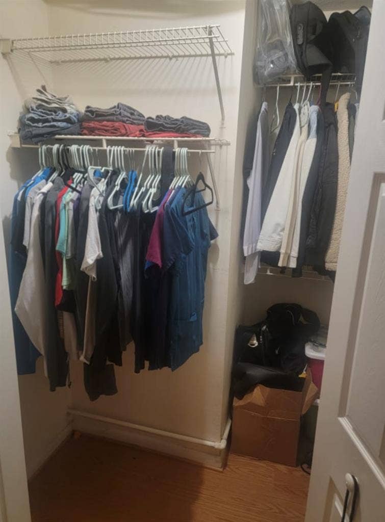 Master Bedroom in Town Center Area
