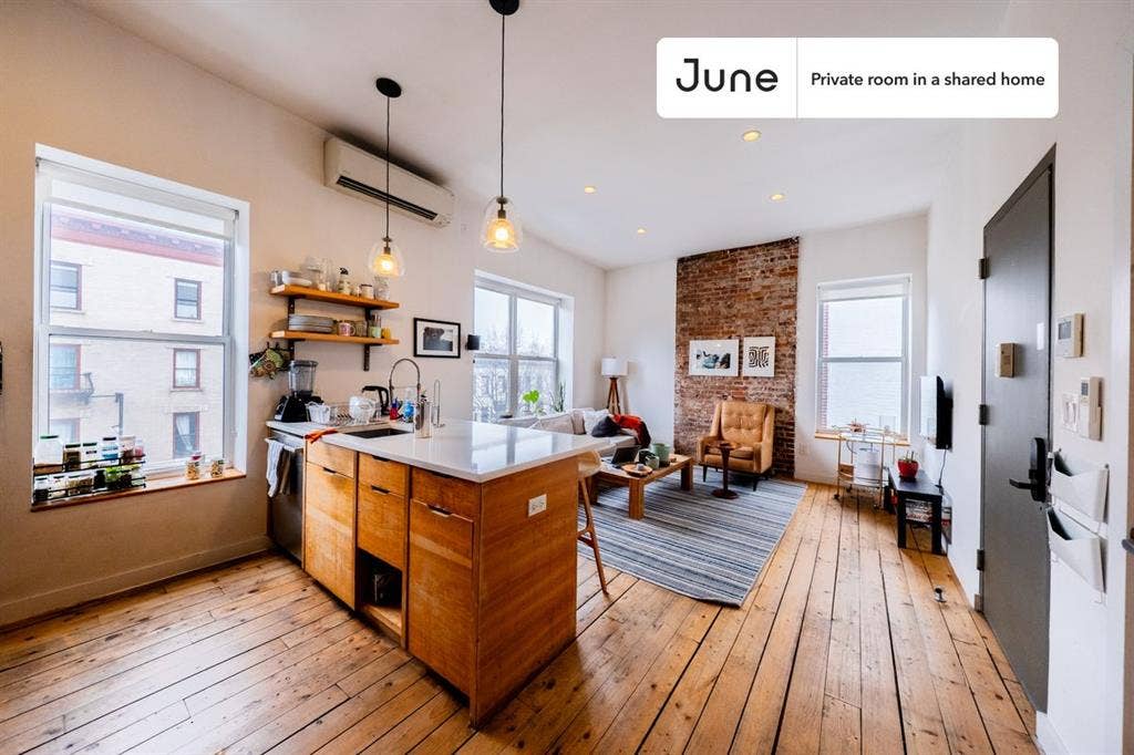 5 BR in New York City