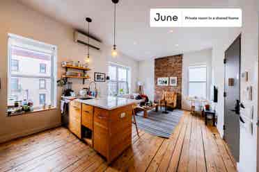 5 BR in New York City