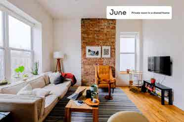 5 BR in New York City