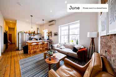5 BR in New York City
