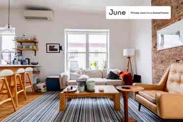 5 BR in New York City