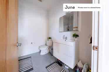 5 BR in New York City