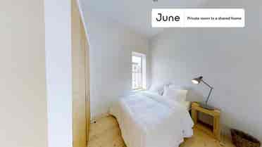 5 BR in New York City
