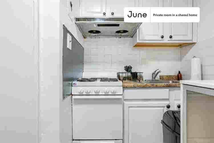3 BR in New York City