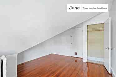 6 BR in Boston