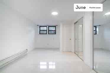 1 BR in New York City