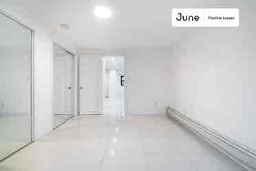 1 BR in New York City