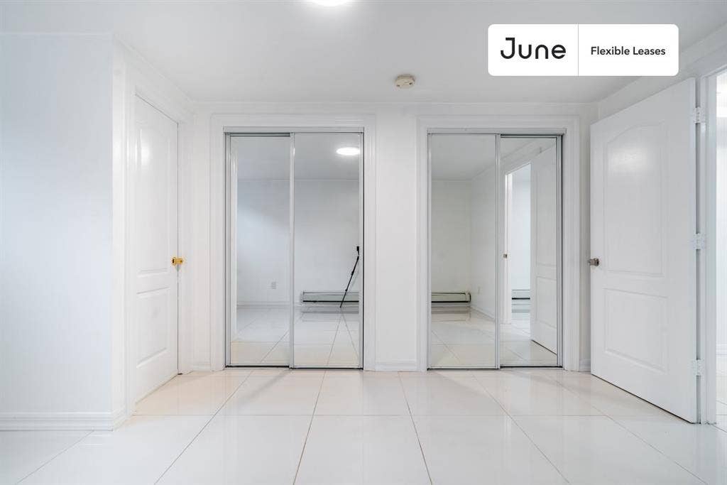 1 BR in New York City