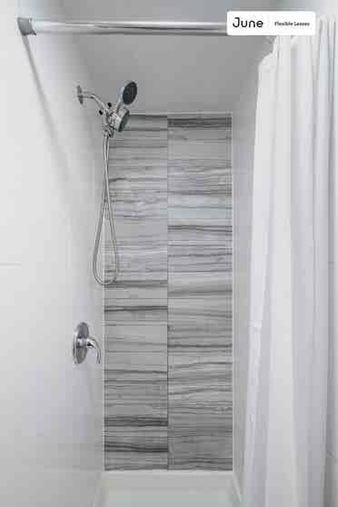 1 BR in New York City