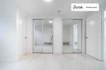1 BR in New York City