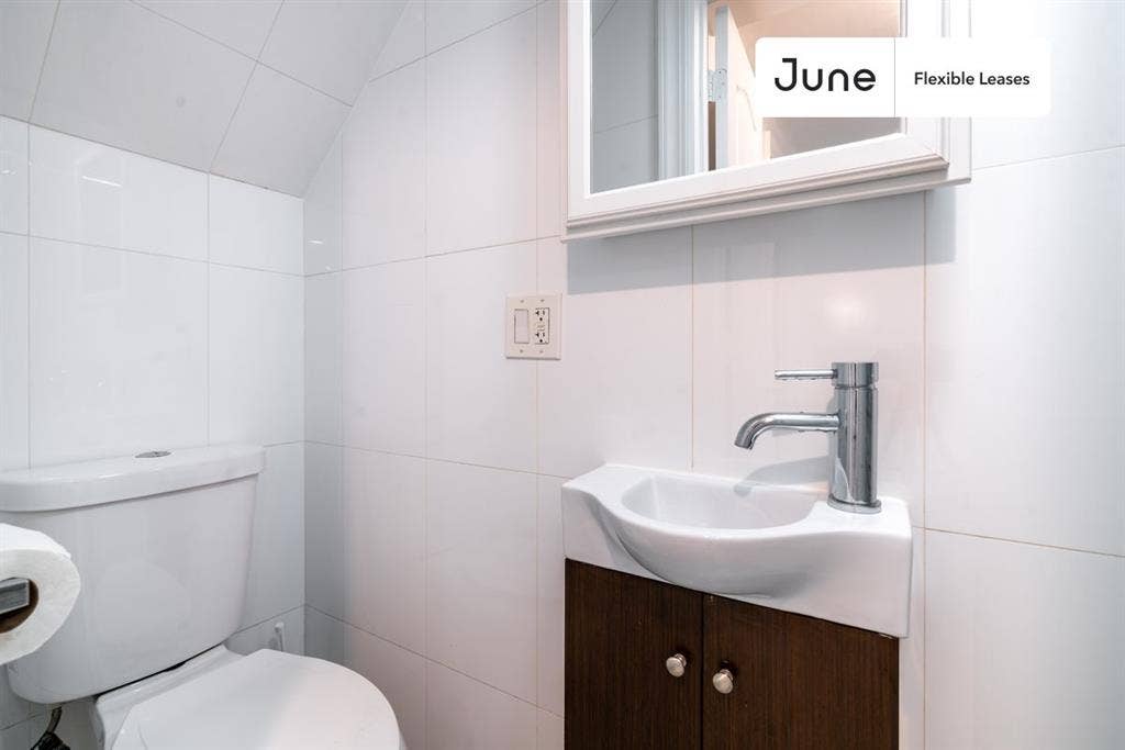 1 BR in New York City