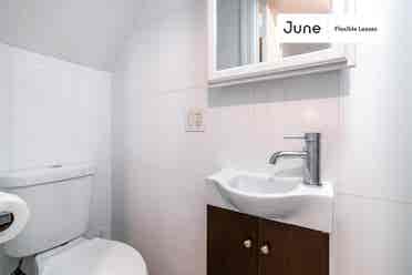 1 BR in New York City