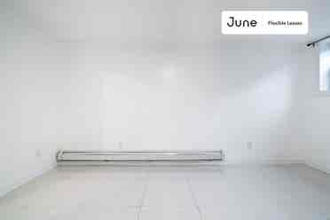 1 BR in New York City