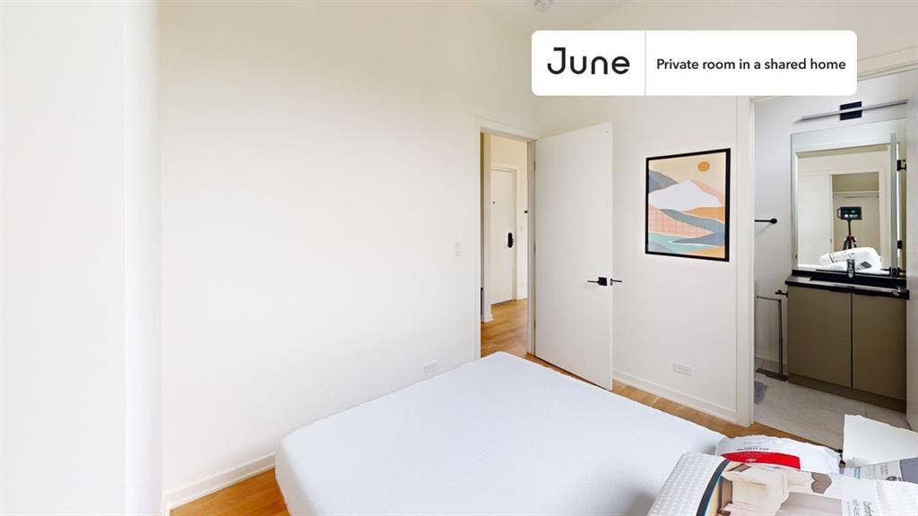4 BR in Chicago