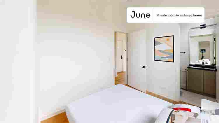 4 BR in Chicago