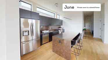 4 BR in Chicago