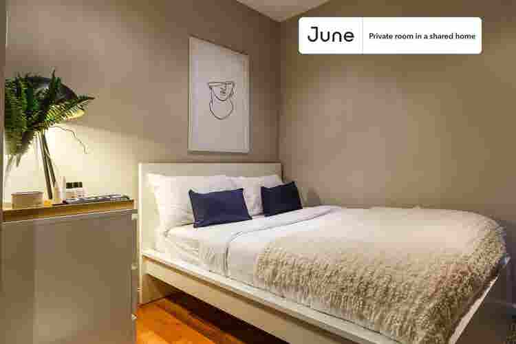 4 BR in New York City
