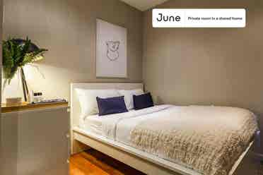 4 BR in New York City