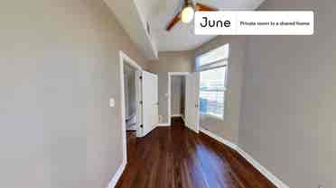 3 BR in Chicago