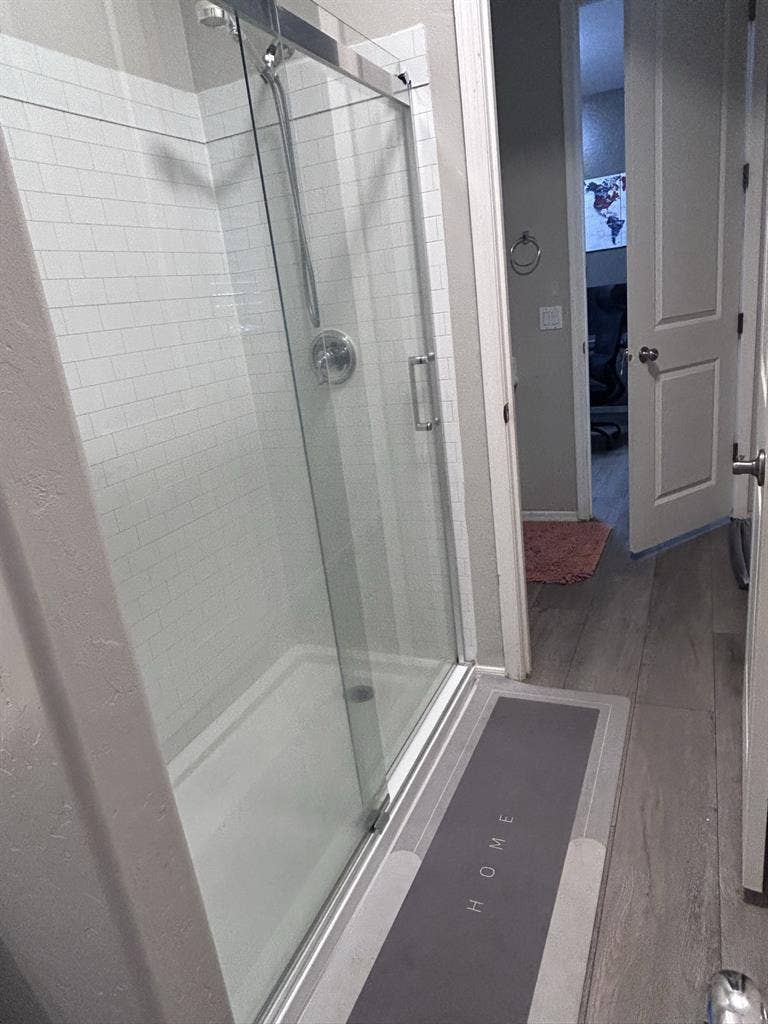 furnished room for rent