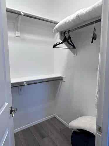 furnished room for rent
