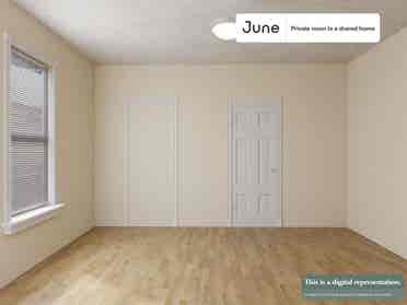 6 BR in Boston