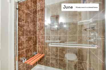 3 BR in Washington DC