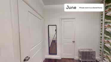 3 BR in New York City