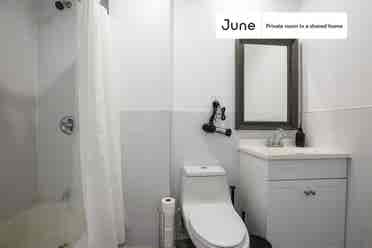 3 BR in New York City