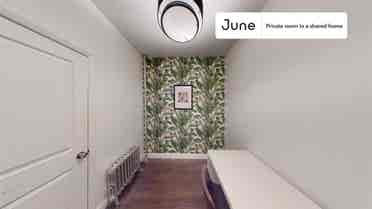 3 BR in New York City