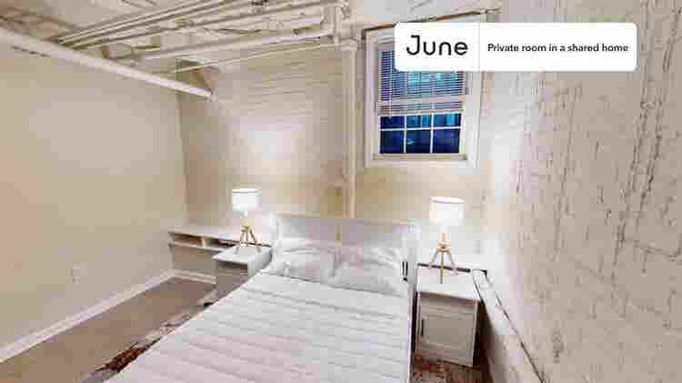 5 BR in Washington DC