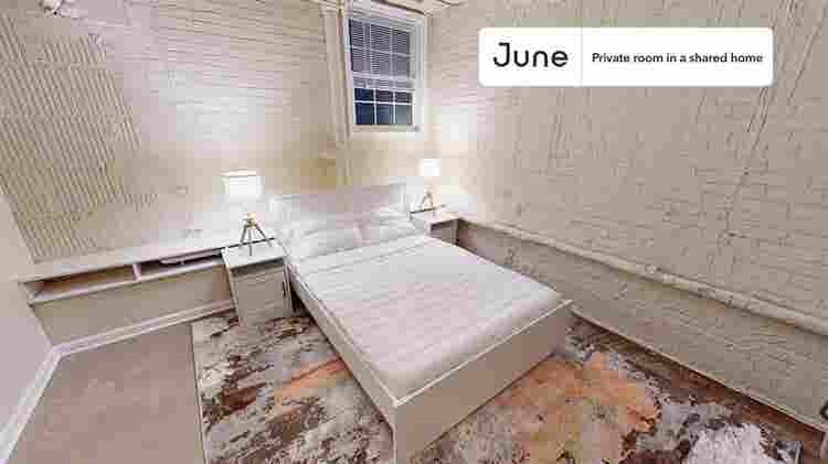 5 BR in Washington DC