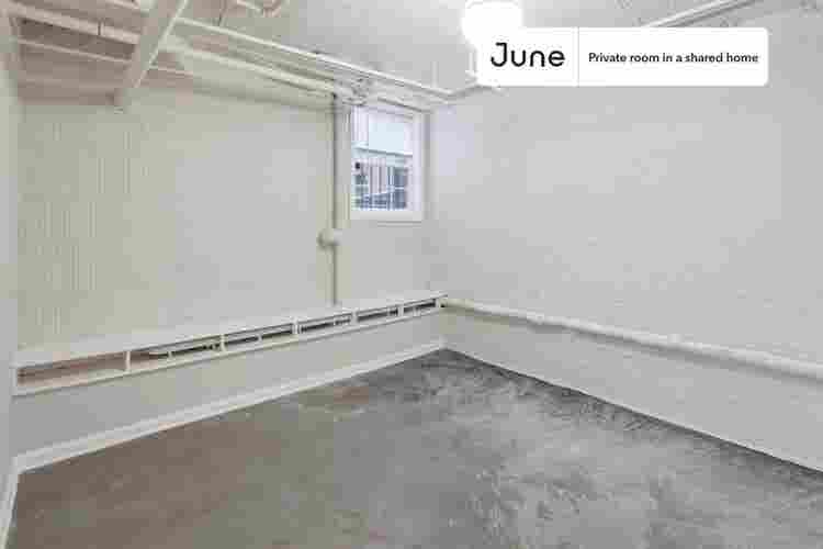 5 BR in Washington DC